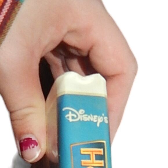 DISNEY'S HERCULES: ZERO TO HERO vintage clamshell case VHS movie - Picture 6 of 12